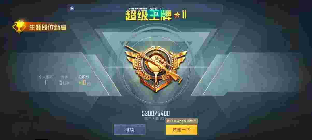和平精英先行者透视直装 - ƽӢȺѵ辅助预览图